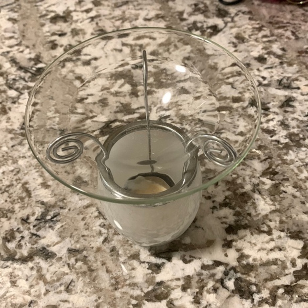 Oil diffuser burner - Picture 2 of 2